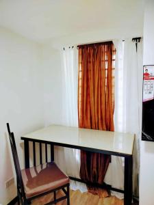 Unit 1B - Cabanatuan Citys Best Bed and Breakfast Place