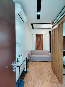 Unit 1B - Cabanatuan Citys Best Bed and Breakfast Place