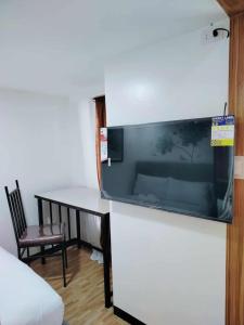 Unit 1B - Cabanatuan Citys Best Bed and Breakfast Place
