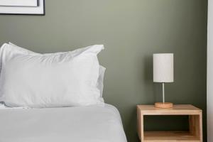 Safest Location in Town Pool and Gym Luxury