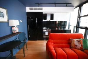 Shia Luxe Living With Serene Views