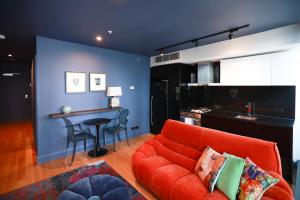 Shia Luxe Living With Serene Views