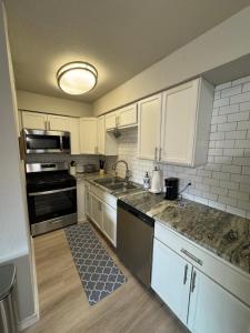 1 DT Dallas l FIFA READY l Staycation 1Bd1Ba