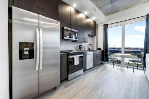 Channelside Remote Work Amazing View