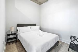 Channelside Remote Work Amazing View