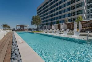 Channelside Spacious 2BD