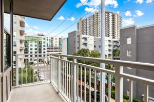 Channelside Spacious 2BD