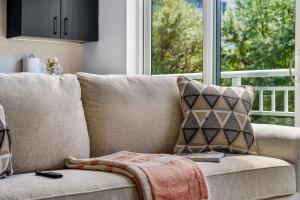 Channelside Studio Perfect for Work Trips! DT