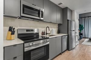 Cozy Ybor Studio | Free Parking | Near DT!