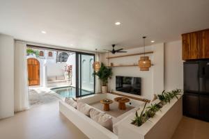 Amal Villa #10 by Bali Bliss Properties
