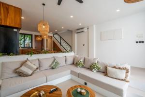 Amal Villa #10 by Bali Bliss Properties