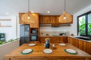 Amal Villa #10 by Bali Bliss Properties