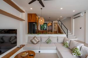 Amal Villa #10 by Bali Bliss Properties
