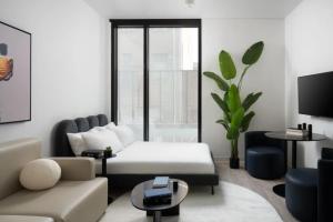 Ybor 2BD Haven Free Parking Close to DT