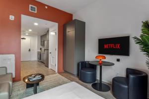 Perfect Ybor Studio Free Parking Near DT Vibes