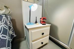 *Loft Refúgio Urbano | Estilo e Conforto.