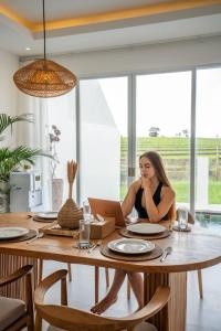 Sunrise Bliss Villa #13 by Bali Bliss Properties