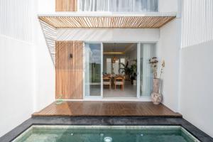 Sunrise Bliss Villa #13 by Bali Bliss Properties