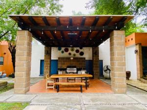 Casa Encanto in Santiago Nuevo León