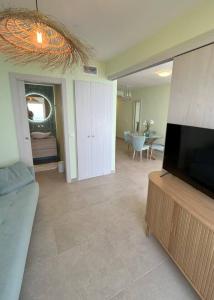 El Sentimiento Sirena