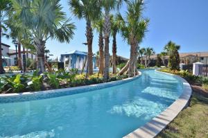 Elegant 5BR Family Villa with Private Pool, Game Room & Themed Bedrooms!