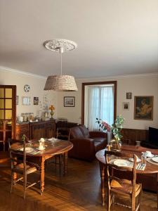 B&B / Chambres d'hotes La Belle Vienne : photos des chambres