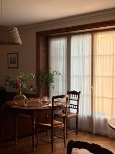 B&B / Chambres d'hotes La Belle Vienne : photos des chambres