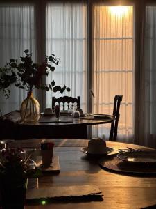 B&B / Chambres d'hotes La Belle Vienne : photos des chambres