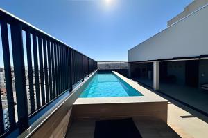 Studio Encanto no Santa Maria.