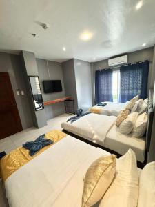 Miami Beach Hotel Boracay