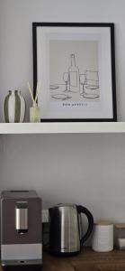 Runo Apartamenty - komfort i widok w centrum miasta