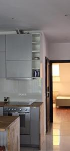 Runo Apartamenty - komfort i widok w centrum miasta