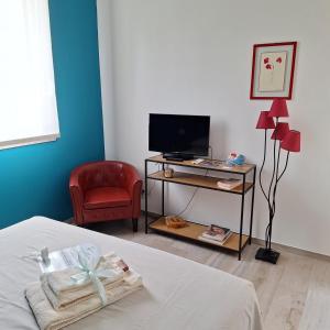 Chambre Double Standard