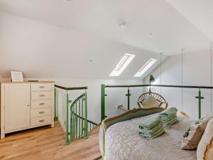 1 Bed in Beamish 95877