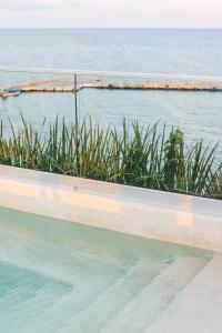 Distrito Puerto, Ocean & Mangrove Views