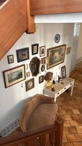 B&B / Chambres d'hotes La Belle Vienne : photos des chambres