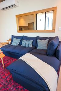 Distrito Puerto, Ocean & Mangrove Views