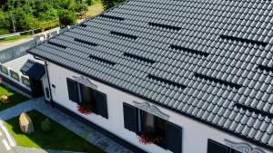 Vila Casa Din Vale - Valiug