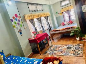 Namaskar Lodge and Homestay