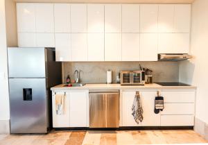 Distrito Puerto, Ocean & Mangrove Views