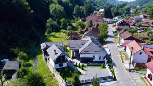 Vila Casa Din Vale - Valiug