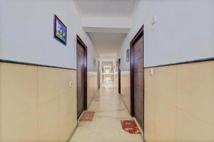 Hotel O INTERNATIONAL EMBASSY