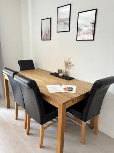 Ferienwohnung LeJaju