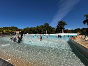 Spazzio DiRoma Com Acesso Acqua Park