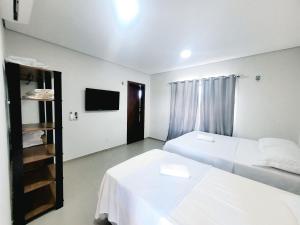 Casa Condominio Fianzi Residence