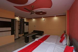 Rama O Hotel & Restaurant