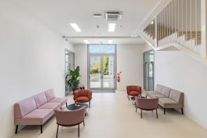 Akademis - Fit Split