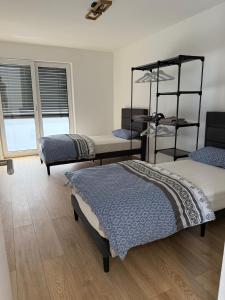 Luxus Appartement- Waldheim