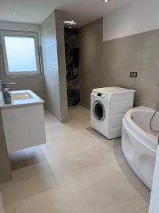 Luxus Appartement- Waldheim