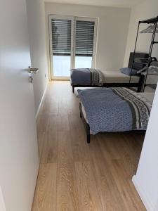 Luxus Appartement- Waldheim